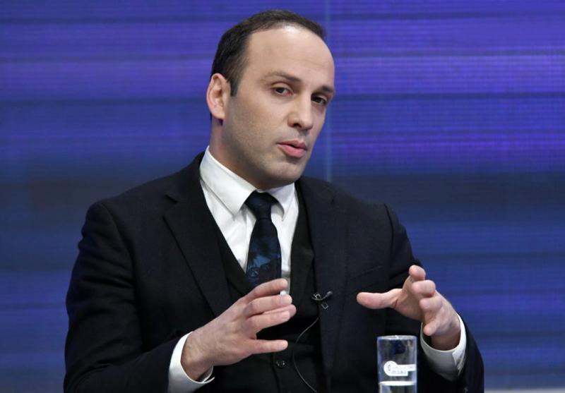 "სათამაშო ბიზნესი "ქართულ ოცნებაში" ე.წ. შავ სალაროს ავსებს" - ვინ მფარველობს ონლაინკაზინოებს?